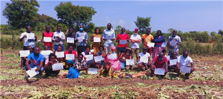 Group Banner Picture